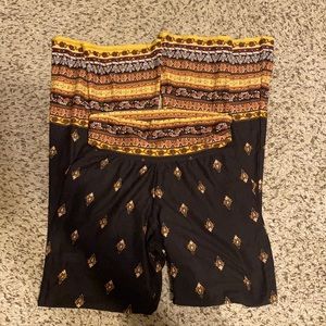Earthbound Bell Pants